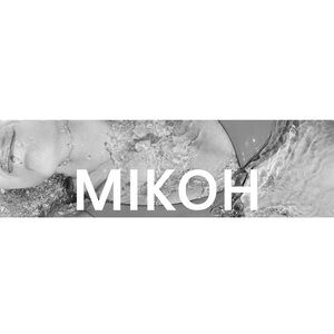 MIKOH | S / M | Tamarindo Kula Lilikoi Crochet Bikini Top + Bottom Macrame Set